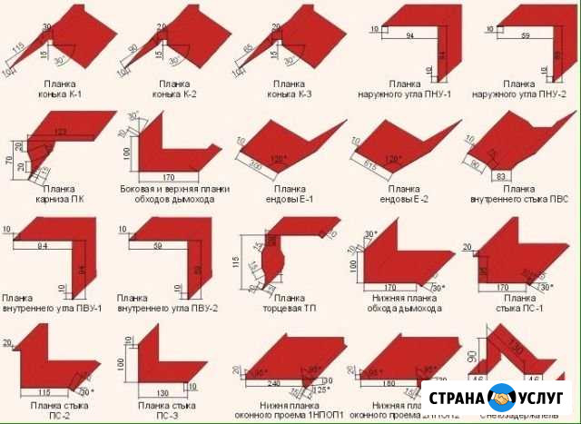 Услуги листогиба Челябинск - изображение 1