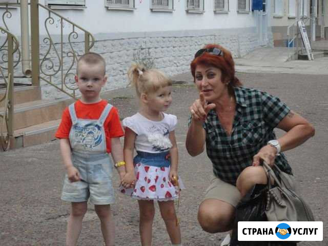 Массаж Волжский Волгоградской области - изображение 1