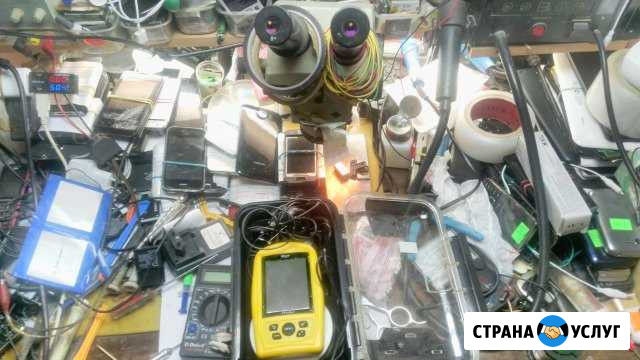 Ремонт видеоудочки на рыбалку эхолотов суперудочек Семибратово - изображение 1