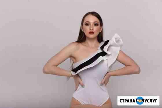 Курсы по фотопозированию Симферополь