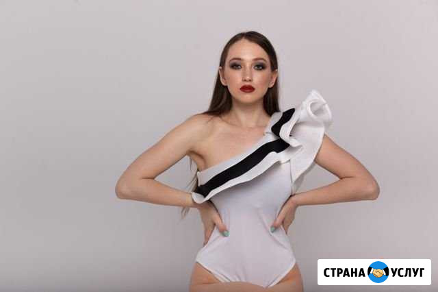 Курсы по фотопозированию Симферополь - изображение 1