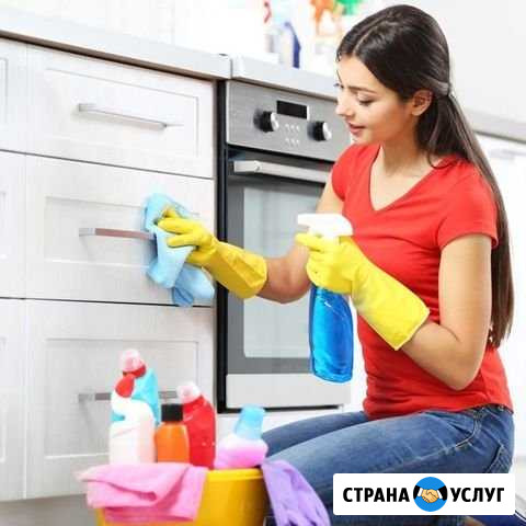Клининг Иркутск - изображение 1