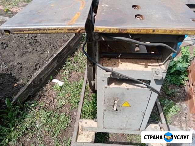 Ремонт и строительство Магнитогорск - изображение 1