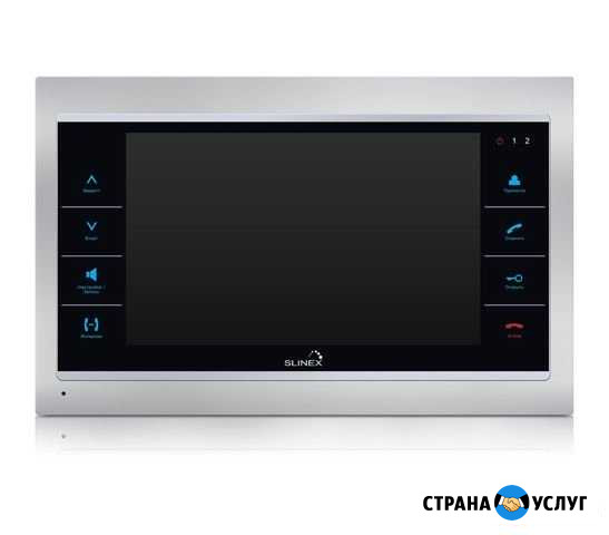 Установка систем безопасности Саратов - изображение 1