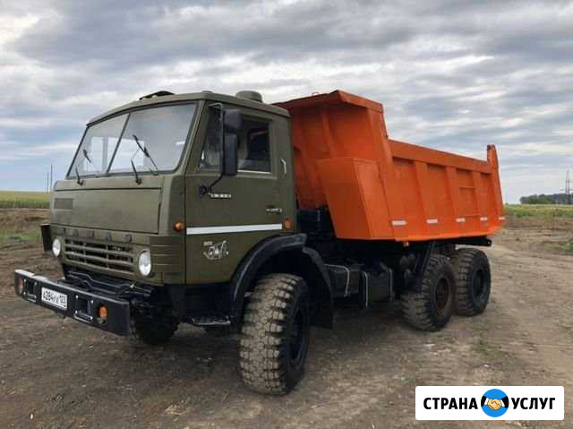 Самосвалы камазы вездеходы Краснодар - изображение 1