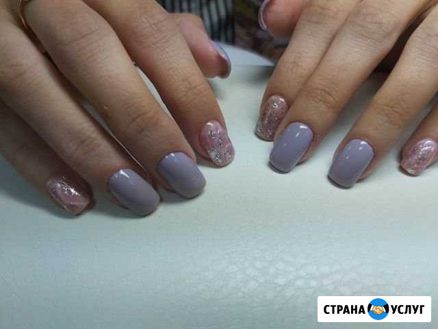 Мастер ногтевого сервиса Майкоп - изображение 1