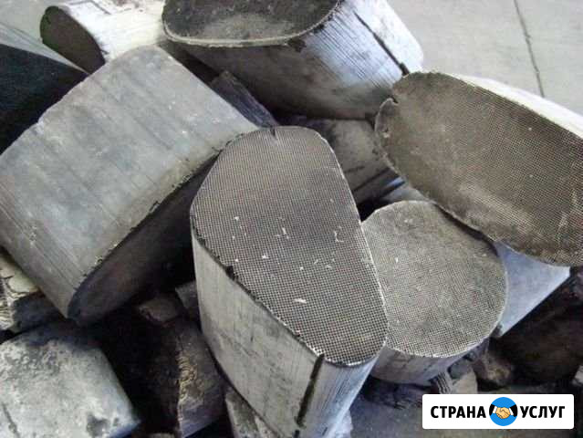 Скупка катализаторов в Ижевске Ижевск - изображение 1