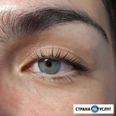 Ламинирование ресниц Магнитогорск - изображение 1