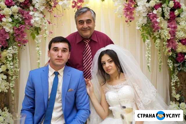 Армянский тамада на любое армянское торжество Выселки - изображение 1