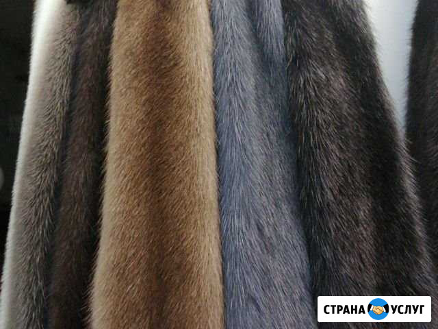 Пошив меховых изделий любой сложности Казань - изображение 1