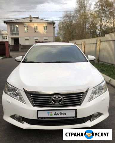 Водитель с личным авто Череповец - изображение 1