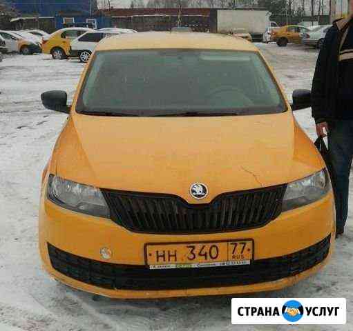 Аренда авто под такси Смоленск