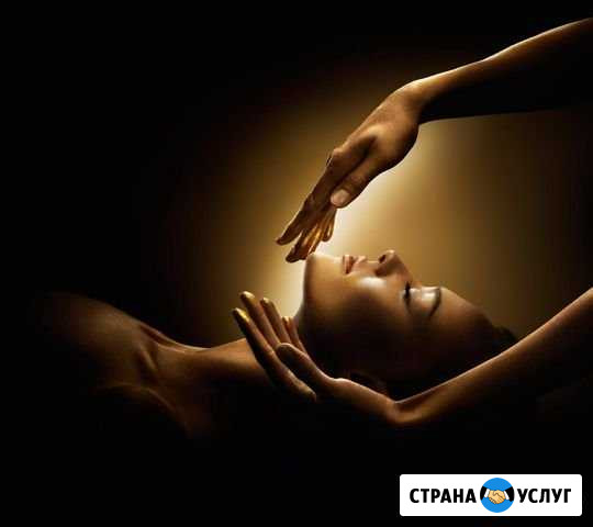 Расслабляющий массаж Ижевск - изображение 1