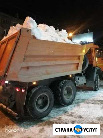 Услуги Самосвала Камаз 12 кубов Новосибирск - изображение 1
