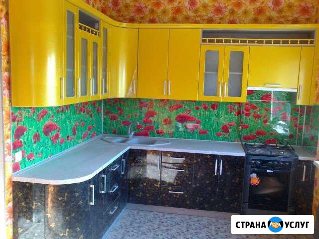 Мебель на заказ Курск - изображение 1