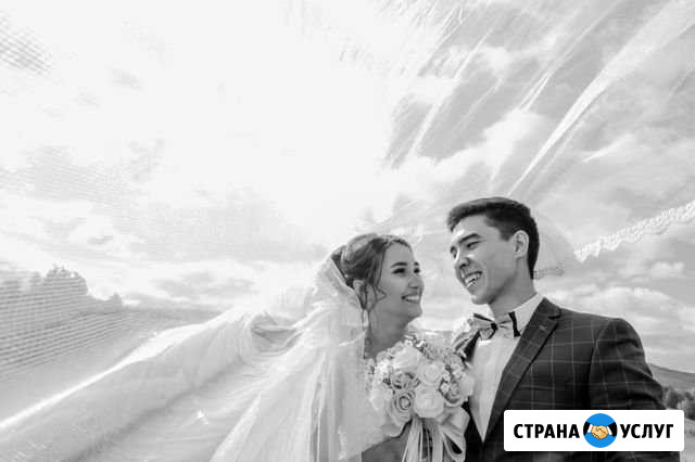 Свадебный Фотограф Магнитогорск - изображение 1