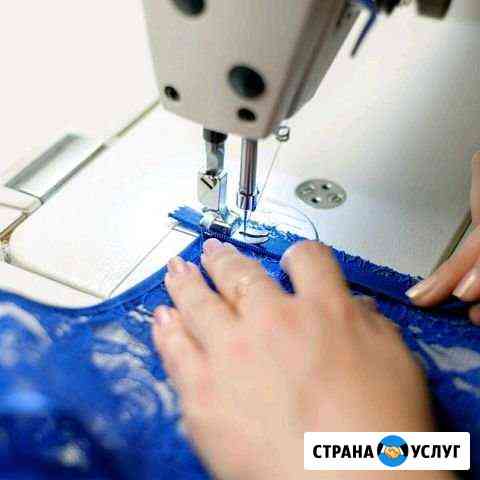 Швея Березовский