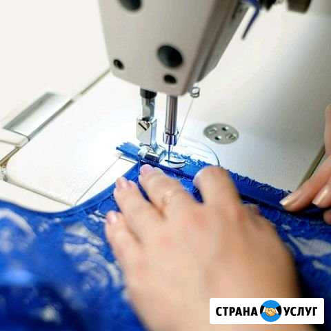 Швея Березовский - изображение 1