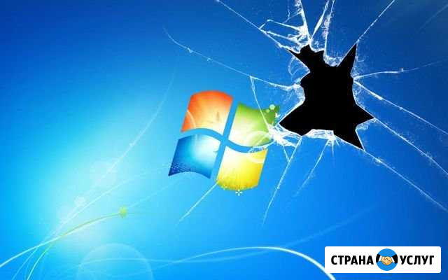 Установка Windows и прошивка телефонов андроид Ижевск - изображение 1