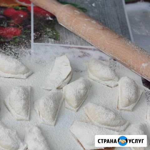 Домашние пельмени и полуфабрикаты Нижний Новгород - изображение 1