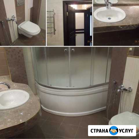 Ремонт квартиры под ключ Набережные Челны - изображение 1