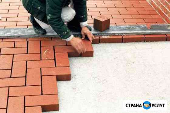 Бригада строителей Великие Луки