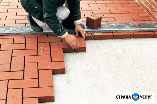 Бригада строителей Великие Луки - изображение 1
