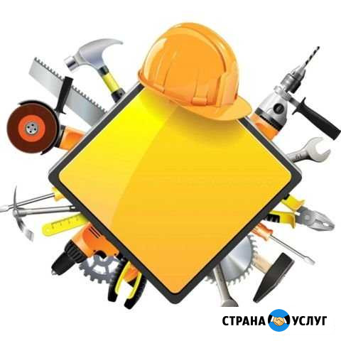 Общие строительные работы Большое Село - изображение 1