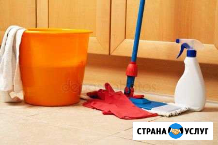 Все виды уборки Псков - изображение 1