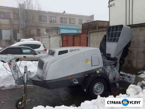 Стяжка пола Волгоград