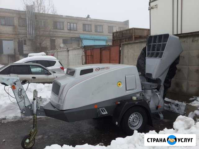 Стяжка пола Волгоград - изображение 1