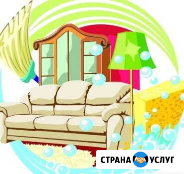 Уборка/мытье окон, балконов и натяжных потолков Новокузнецк - изображение 1