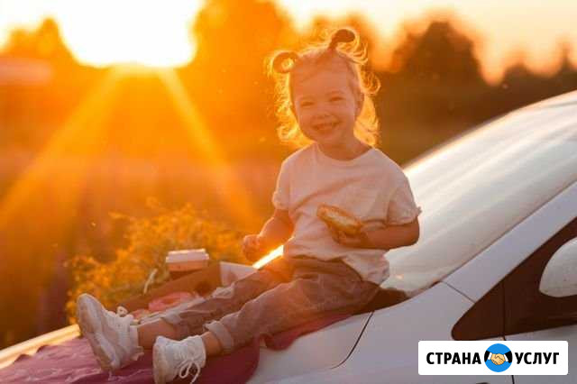 Фотограф Крымск - изображение 1