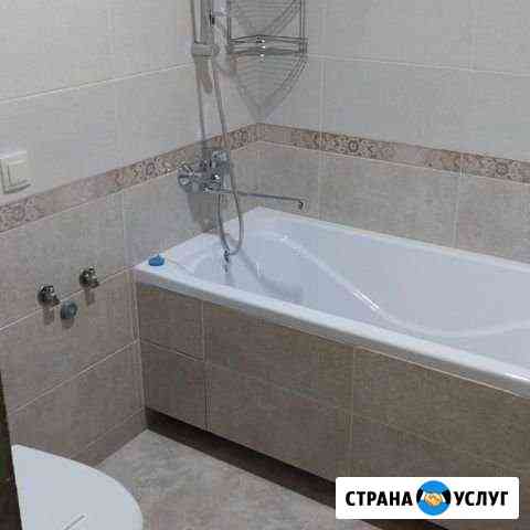 Качественный ремонт помещений Новосибирск