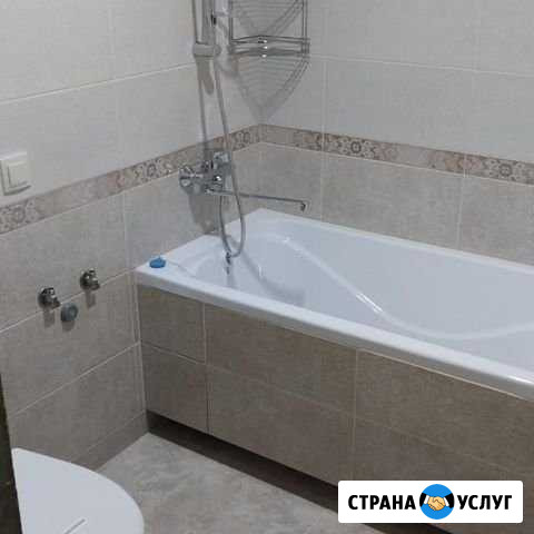 Качественный ремонт помещений Новосибирск - изображение 1