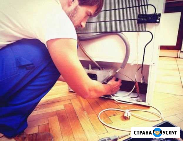 Ремонт стиральных посудомоечных машин Видное Видное - изображение 1