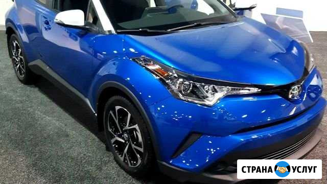 Проверка авто перед покупкой, толщиномер Сургут - изображение 1