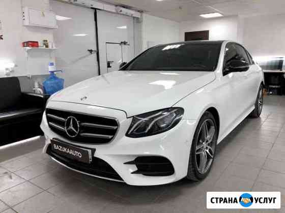 Тонировка. Тонирование стёкол авто без разбора Тюмень