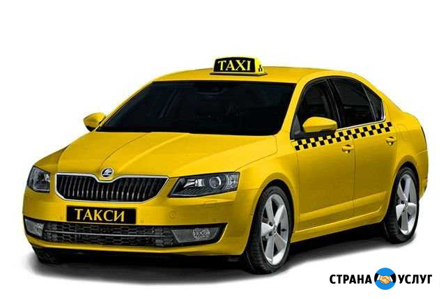 Такси-Трансфер Судак Судак - изображение 1