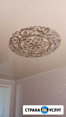 Натяжные потолки Хасавюрт - изображение 1