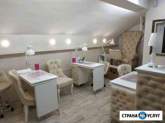 Аренда рабочего места мастера маникюра Саратов