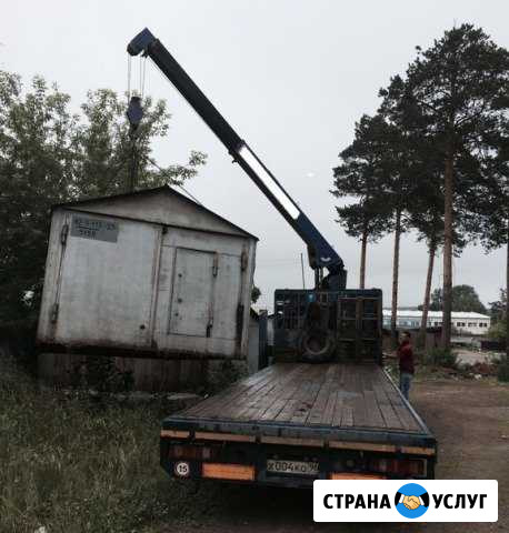 Манипулятор, буроям, вышка. Ямобур. Колодец,септик Кемерово - изображение 1