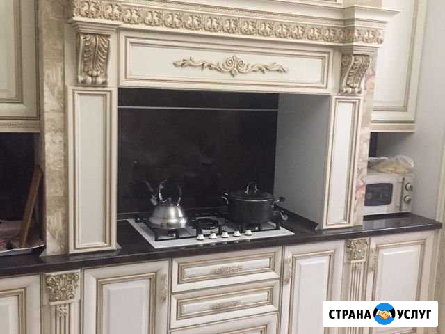 Сборка разборка мебели Хасавюрт - изображение 1