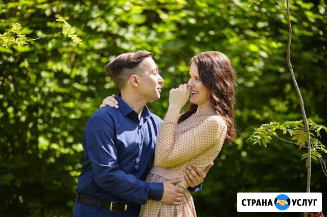 Фотограф в загс Сургут - изображение 1