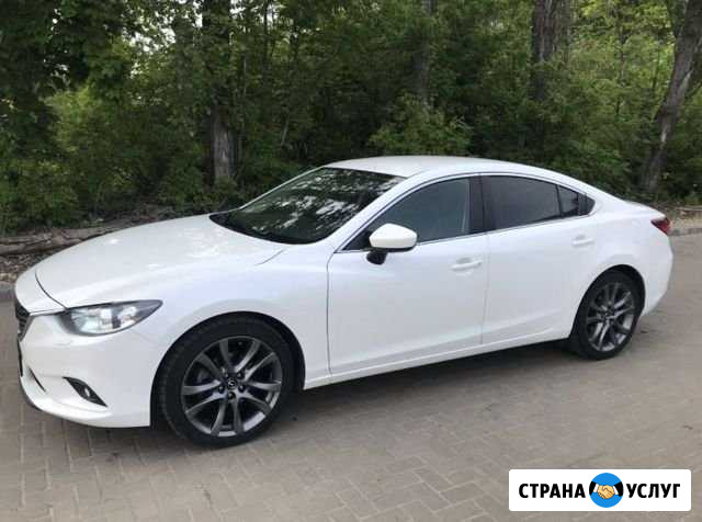 2 Авто в аренду Мичуринск - изображение 1