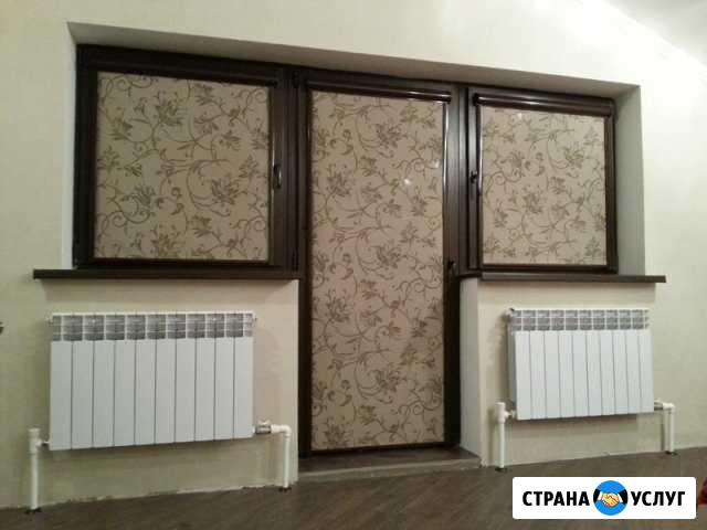 Жалюзи всех видов Хасавюрт - изображение 1
