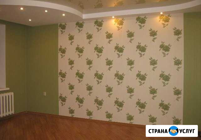 Мастер-универсал выполнит ремонт квартир и офисов Симферополь - изображение 1