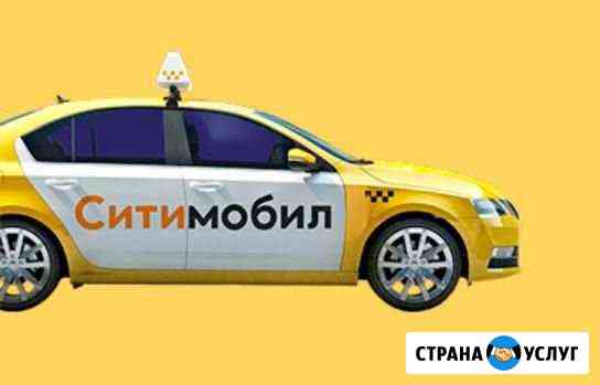 Аренда Volkswagen Polo под такси Санкт-Петербург