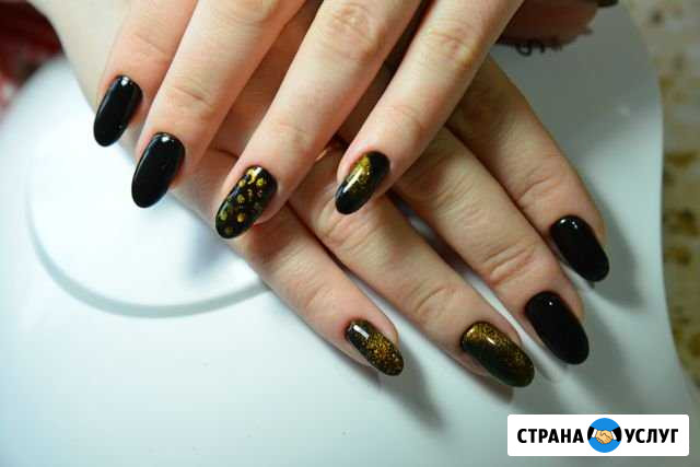 Маникюр, Гель-лак Камышин - изображение 1