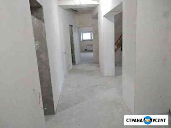 Ремонт квартир, отделочные работы без посредников Нижний Новгород